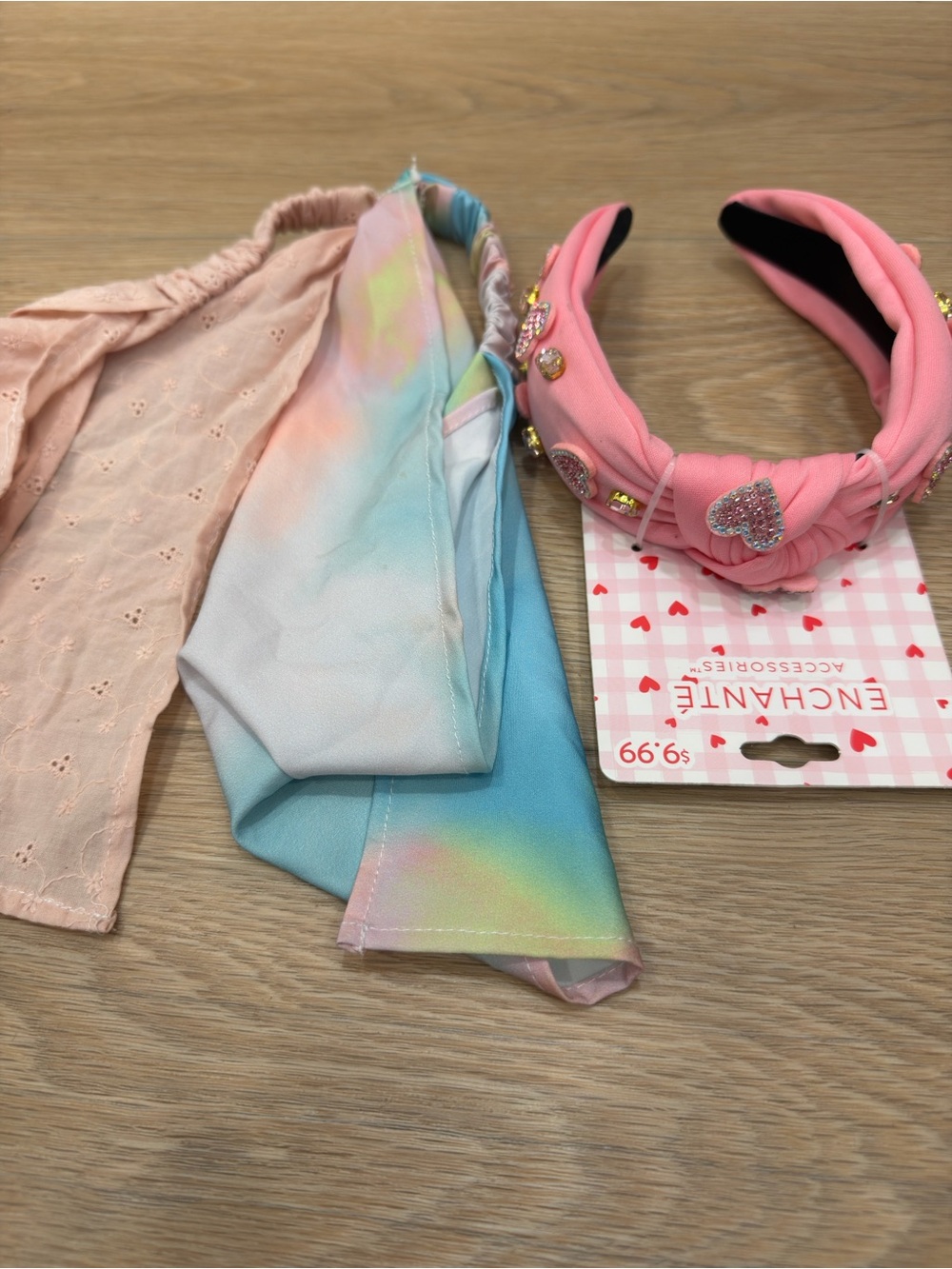 Girls Hair Accessories